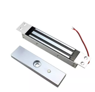 khóa cửa bằng nam châm điện