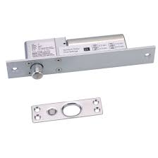 Chốt cửa điện từ chống trộm